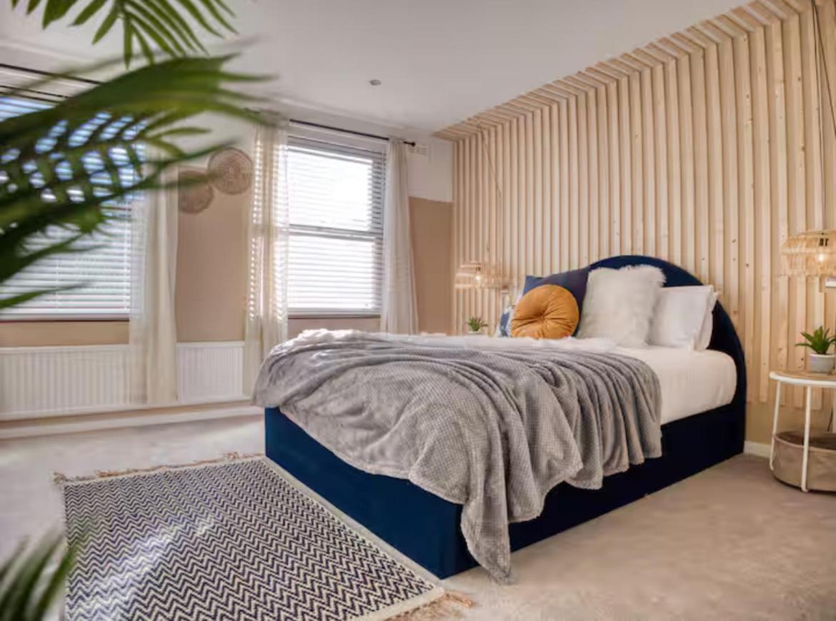 The Zen Den With Hot Tub And Garden Villa Londra Dış mekan fotoğraf